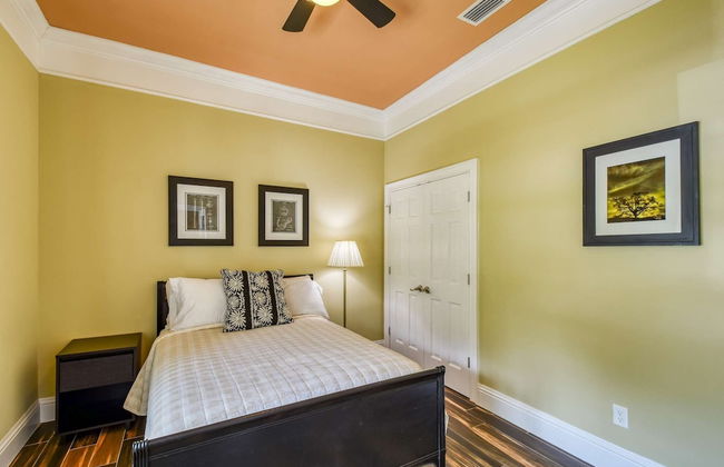 Old City St Augustine - Foto 30