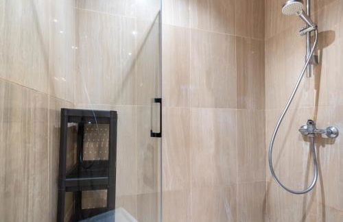 Unique Villa Scandinavia Marbella - Photo 37