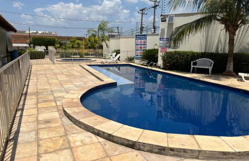 Impera House Ap com dois banheiros - Foto 22