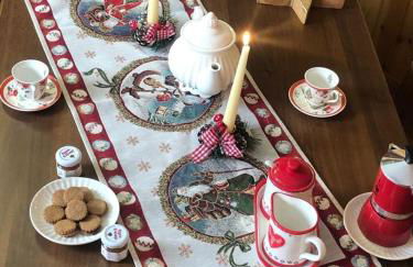 LA GROTTA Guest House Subiaco - Foto 47