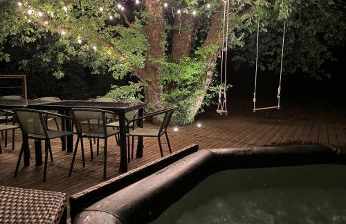 Maison chaleureuse avec cheminée - Foto 3