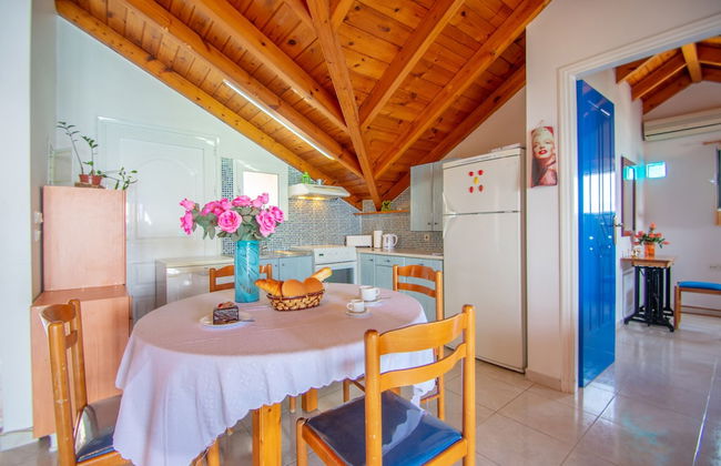 George Apartments - Foto 13