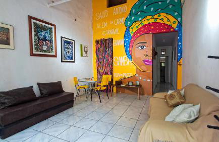 Casa inteira no Santo Antônio além do Carmo e Pelourinho - Foto 1