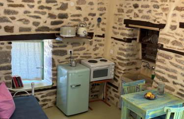 Atelies Stone House - Foto 16