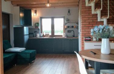 Zakątek na Mazurach II - Foto 7