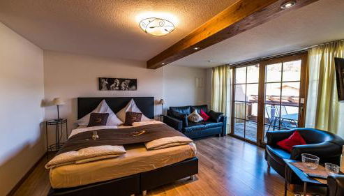 Gästehaus Holzer Kreuz - Ferienwohnung "Narzisse" - Foto 5