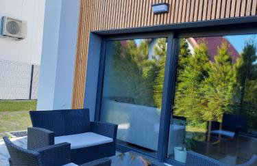 Lantern Hill Jastrzębia Góra - Foto 14