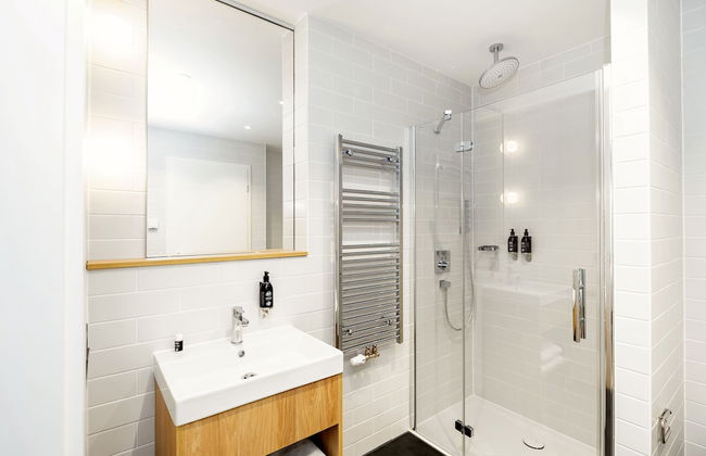 Wilde Aparthotels, Berlin, Checkpoint Charlie - Foto 69