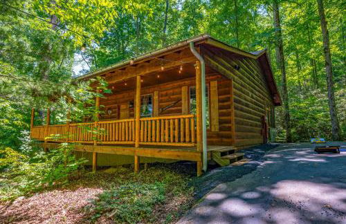 Dreamy Cabin & Outdoor Oasis! Mins to Nat'l Park! - Foto 6