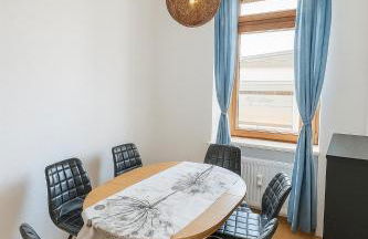 Apartment nahe Frankfurt am Main mit Parkplätzen PKW oder VAN - Foto 10