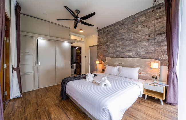 Secluded Oasis for Family - BM5 - Foto 3