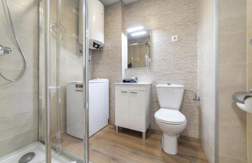 Classy III - Ferga Suites - Foto 17