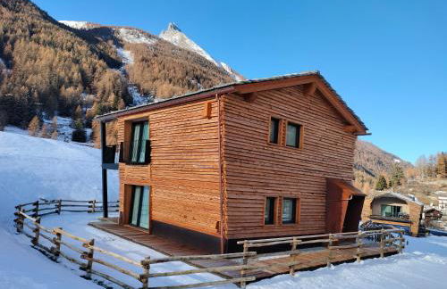 Les Chalets de Pierrot - Foto 10