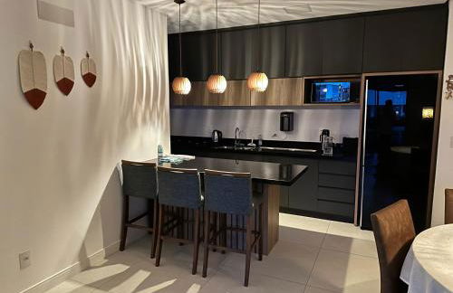 AP em Condomínio Clube - 120 metros do mar - Foto 3