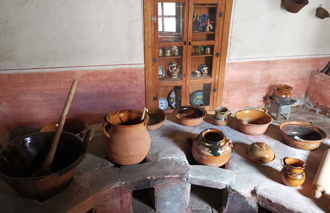 Tlaxco Tour - Photo 6