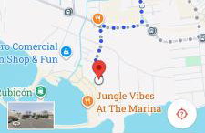 Playa Blanca Lanzarote Villa Clocló - Private heated pool, Wifi, private parking - Foto 45