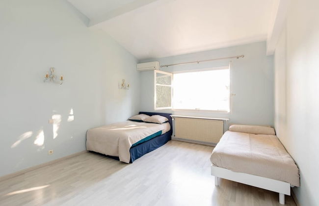 VILLA PALMIERS BY ESTATES CANNES - Foto 6