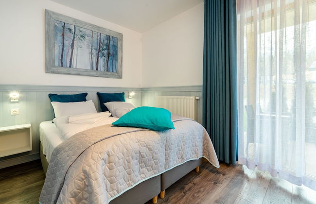 Apartamenty Sun & Snow Sarnia Residence - Photo 34