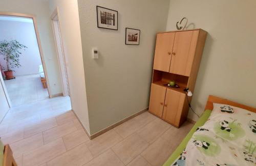 Ferienwohnung Sonne 11 - Foto 11