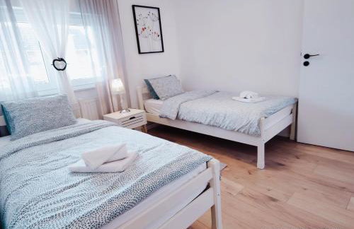 Lumani Apartment Zagreb with FREE Parking - Foto 24