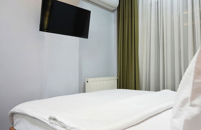 Brick House Hotel - Foto 42