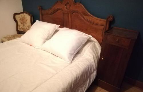 Grand gîte au coeur d'un charmant village - Foto 21