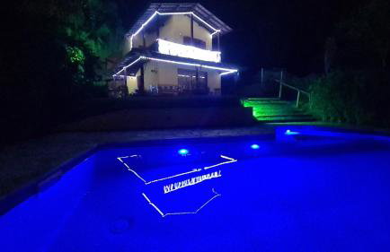 Piscina Climatizada em condomínio - Atibaia SP - Foto 29