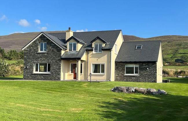 Valentia View Holiday Home - Photo 1