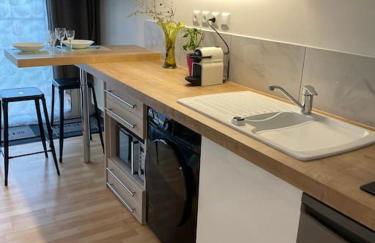 Le Sun Tassin - Clim & Proche Campus du numérique - Foto 9