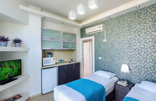 Gordon Inn & Suites - Foto 15