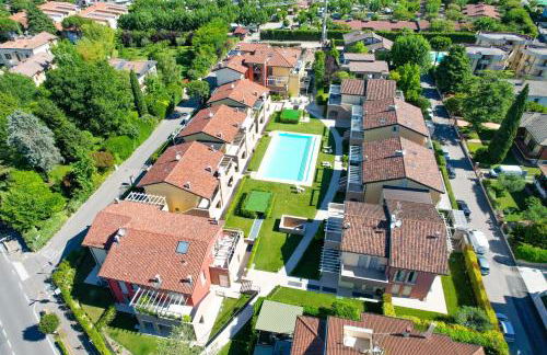 My Peschiera Family Home Fornaci 1 - Foto 30