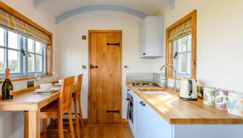 Spire View Hut - Foto 5