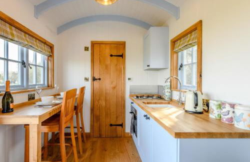 Spire View Hut - Foto 5