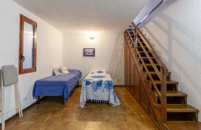 2 bedroom Apartment in Ospedaletti with swimming pool and terrace - Photo 16