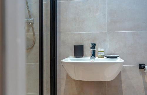 Cosy studio with parking and underfloor heating - Foto 15