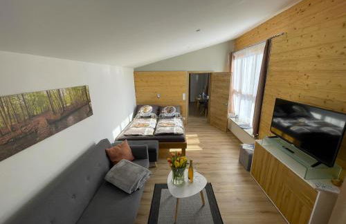 Römer Appartement mit sonniger Terrasse - Photo 11