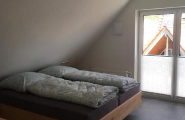 Zeitfrei-Apartments - Foto 38