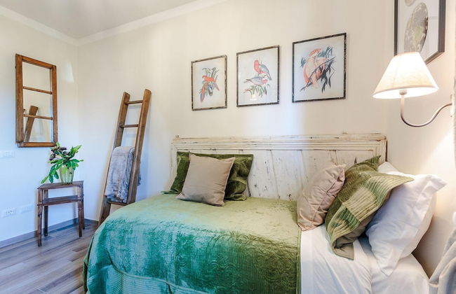 Villa Pemola in Capannori - Foto 56