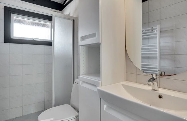 "Malwina" - 800m from the sea - Photo 15