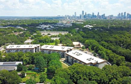 South Lamar Wellness Retreat Sauna Cold Plunge Gym - Photo 47