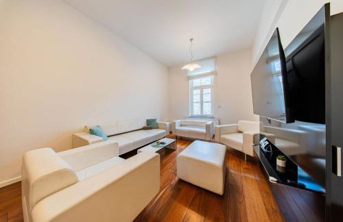 Zagreb 265 & 266 - 3 Bedroom Apartment & 2 Bedroom Apartment - City Centre - Flexible Keybox Entry - Monthly Rent - Modern - Photo 76