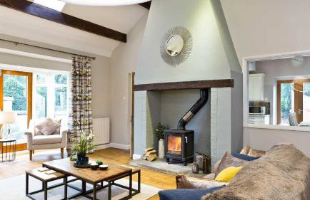 Thornbridge Lodge - Photo 1