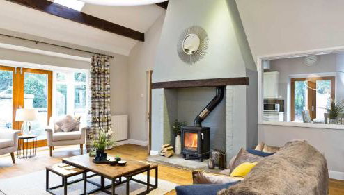 Thornbridge Lodge - Foto 1