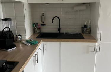 Beau 2P, très équipé, localisation parfaite/AC - Foto 33