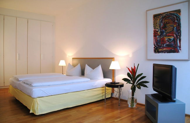 art'appart suiten - Foto 3