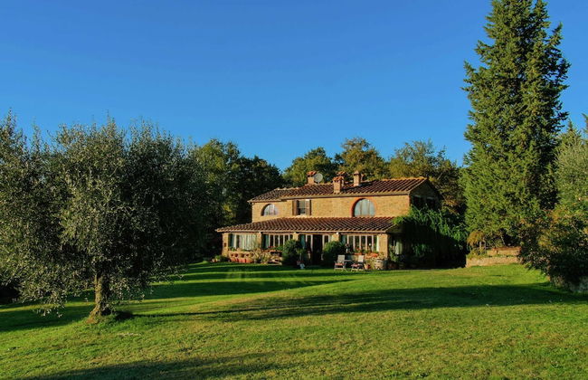 Belvilla by OYO Villa Sara - Foto 33