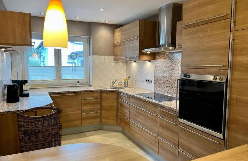 JUNIPRO Apartments Haustadt - Foto 7