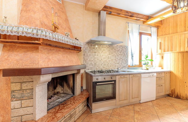 Pool & Fun House Betiga 1 With gym - Foto 25