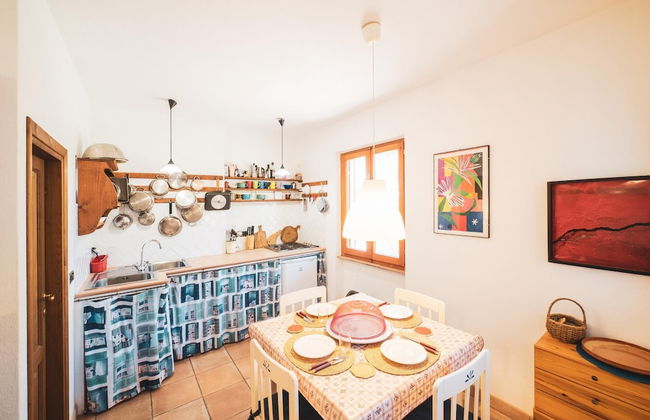 Casa Zip in Marciana - Foto 21