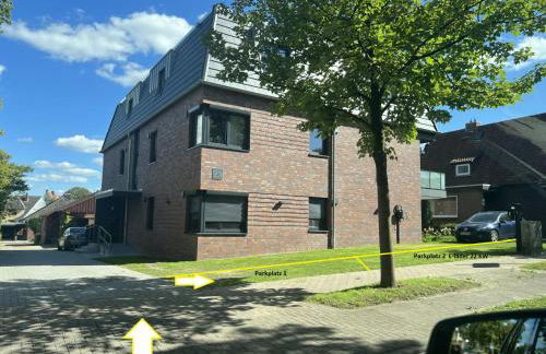 Exklusives Penthouse in Buxtehude !! - Photo 29